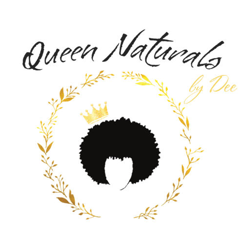 Queen Naturals by Dee