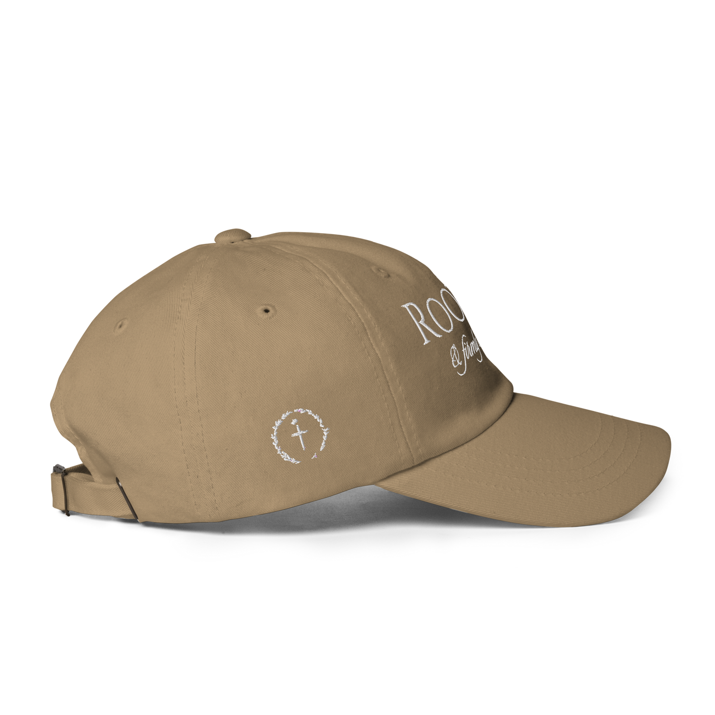 Rooted. Hat (Special Edition) - Multiple Colors