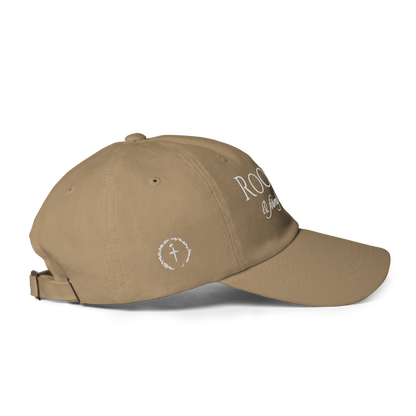 Rooted. Hat (Special Edition) - Multiple Colors