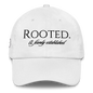 Rooted. Hat (Special Edition) - Multiple Colors