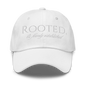 Rooted. Hat (Special Edition) - Multiple Colors