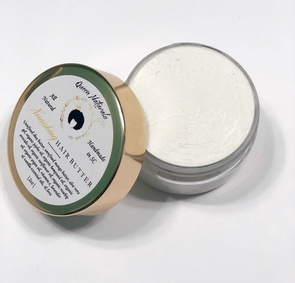 Nourishing Hair Butter