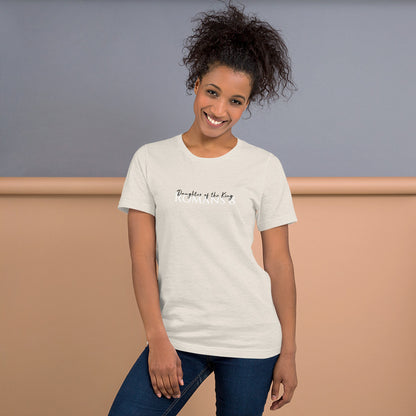 Daughter of the King T-Shirt