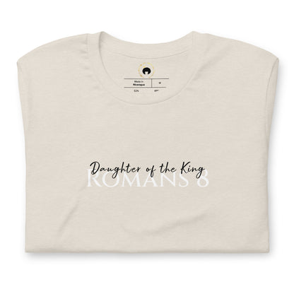 Daughter of the King T-Shirt