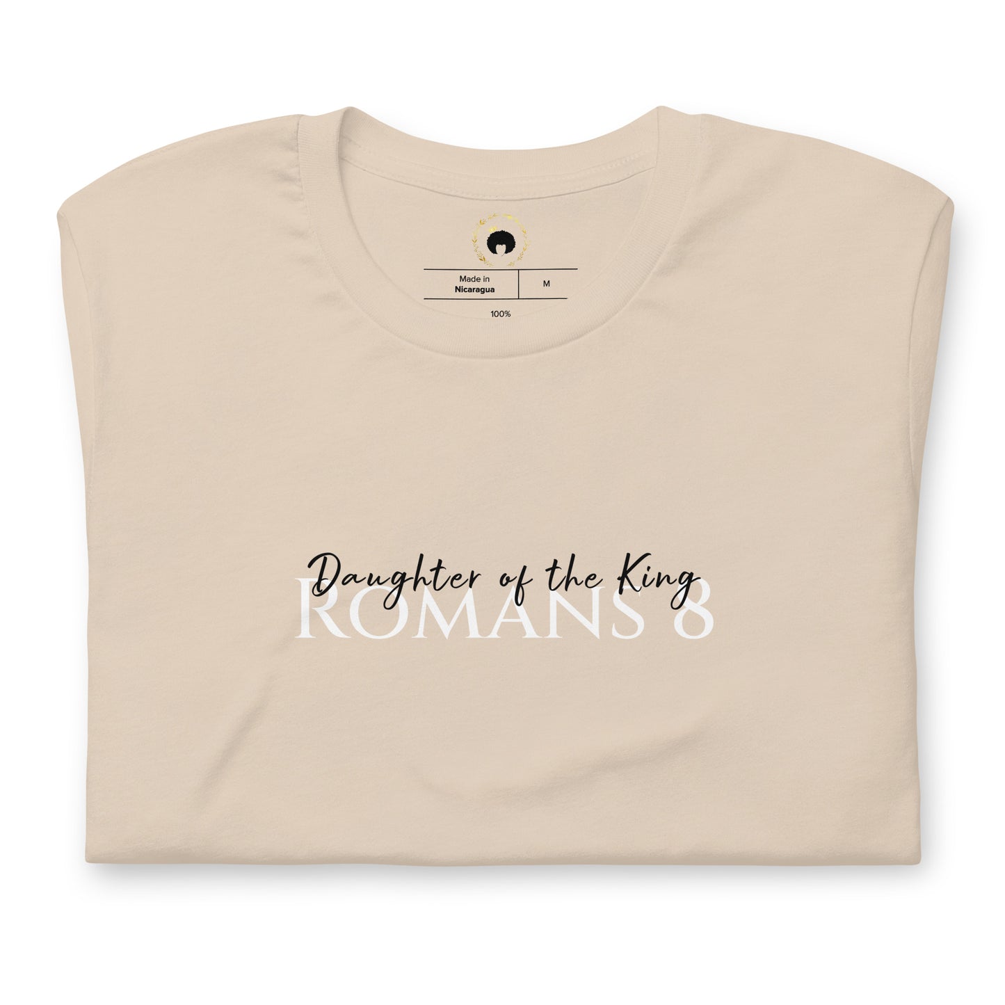 Daughter of the King T-Shirt