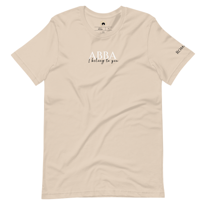 'Abba, I Belong to You' T-Shirt